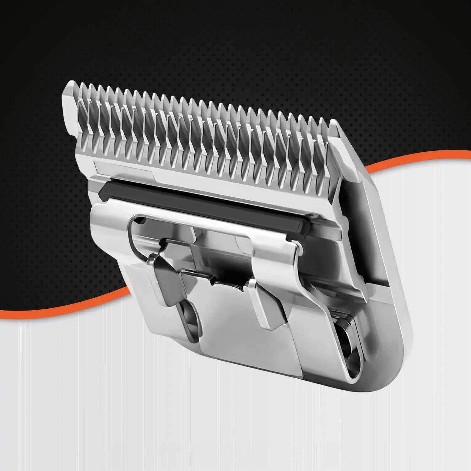 15# Ceramic Dog Clipper Blade (1.2 mm)