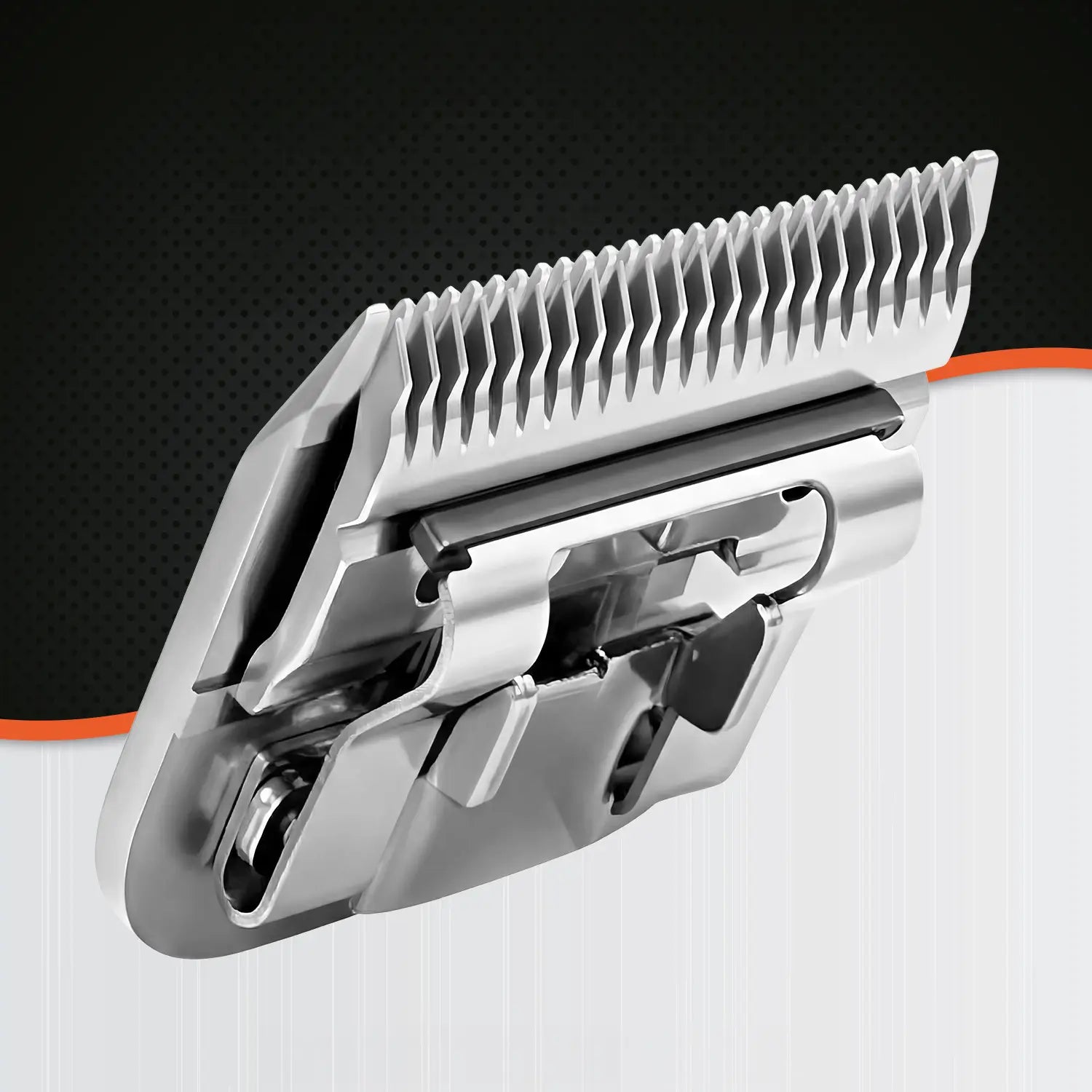 30# Dog Clipper Blade (0.5 mm)