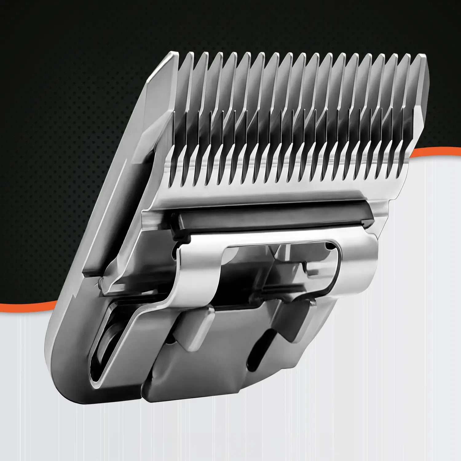 7F Dog Clipper Blade (3.2 mm)