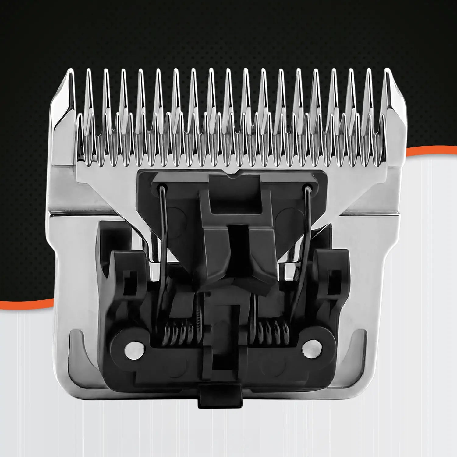 7F Ceramic D-Series Dog Clipper Blade (3.2 mm)